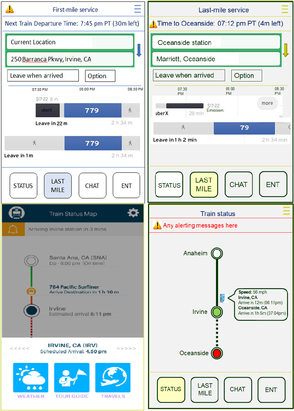 TrainAid_app_design